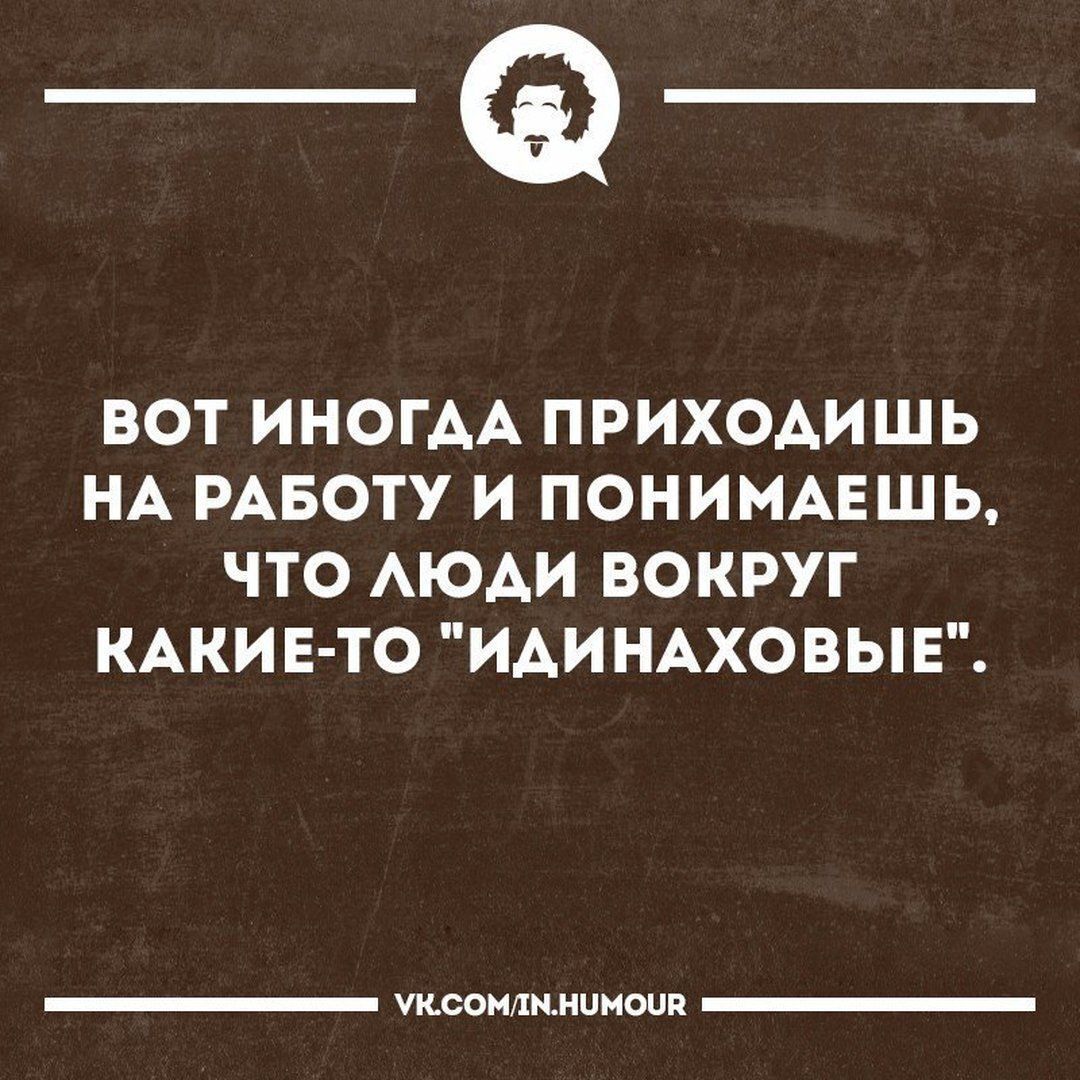 Анекдоты на картинках о смысле жизни