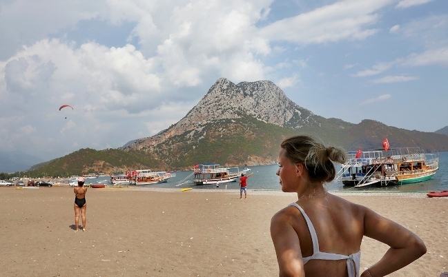 Турция сегодня, 08.08.2021, последние новости для туристов: будут ли закрывать курорты