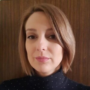 Сабурова Ксения Андреевна