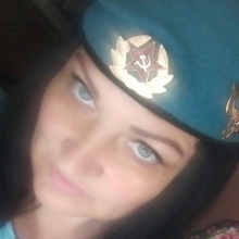 Анжелика, г. Москва