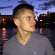 Юрист Скабелкин Кирилл Владимирович, г. Москва