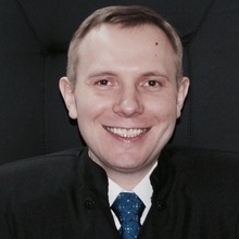  Яковенко Максим Александрович, г. Москва