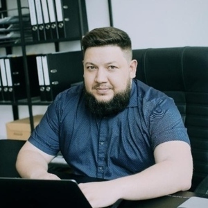 Звонов Артем Геннадьевич