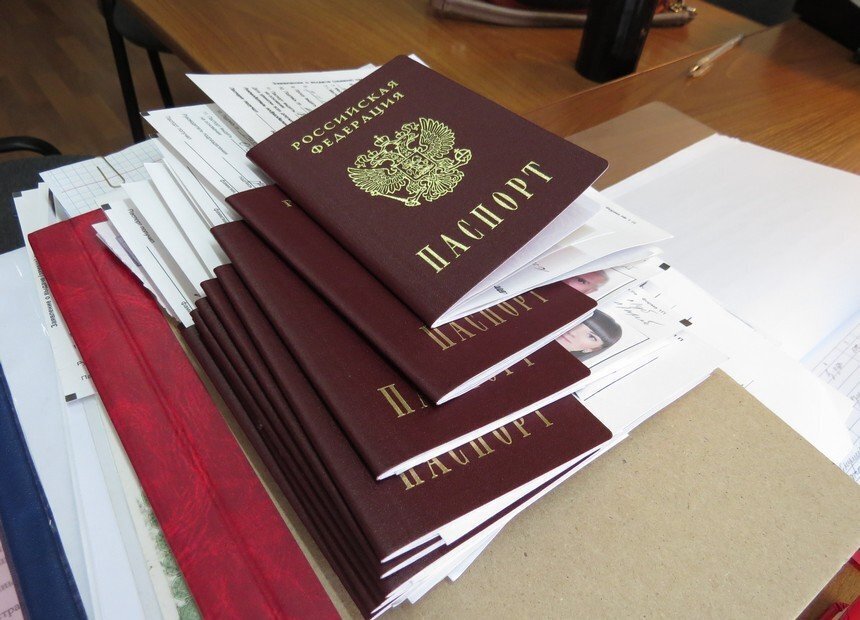 Почему На Паспорт Получаются Плохие Фото