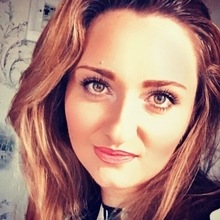  Шекина Кристина Александровна, г. Санкт-Петербург