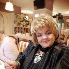 Татьяна Вячеславовна, г. Калуга