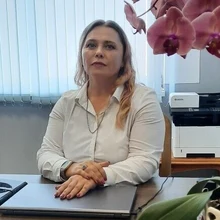 Юрист Чмеленко Наталья Ивановна, г. Калининград