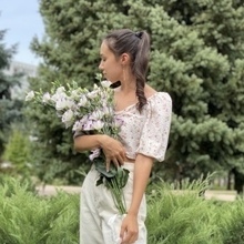 Чернова Арина Андреевна