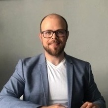 Валерий Валерьевич Осипов, г. Санкт-Петербург