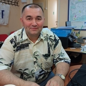 Цынгин Андрей Владимирович