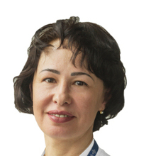  Богатырева Галина Александровна, г. Москва