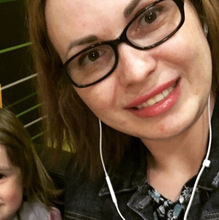 Мария, г. Санкт-Петербург