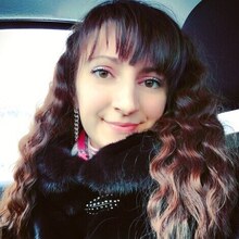  Кышларь Инна Романовна, г. Сургут