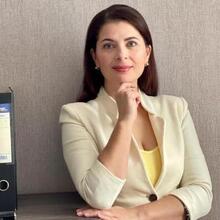  Вингерт Елена Геннадьевна, г. Кемерово