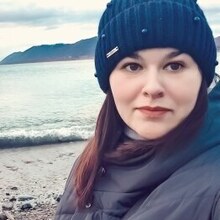 Татьяна, г. Провидения