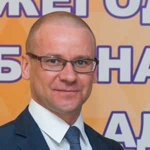 Оланцев Михаил Михайлович