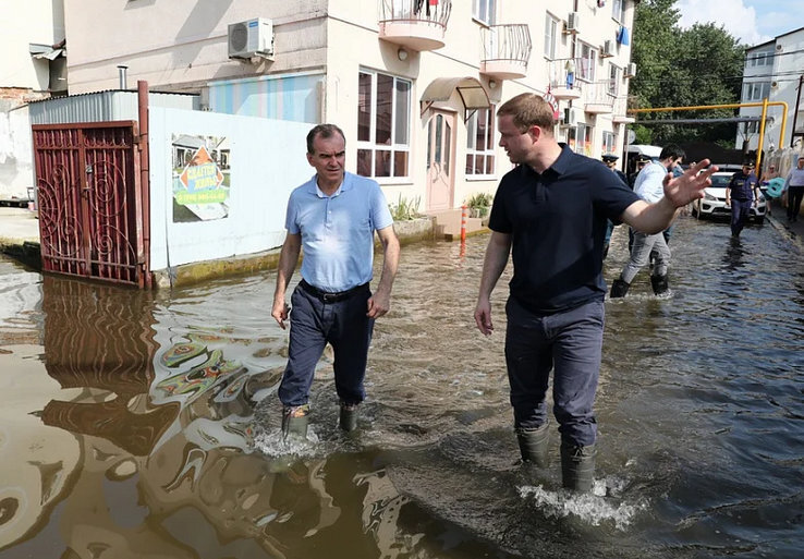 Свежее Фото Анапы