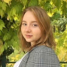  Блажеева Виктория Евгеньевна, г. Геленджик