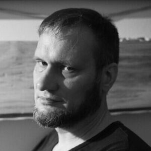 Кантор Павел Юрьевич