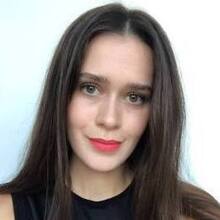  Конова Алла Алексеевна, г. Москва