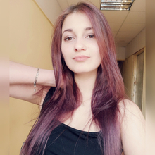 Виктория, г. Воронеж