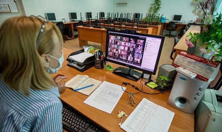 будет ли дистанционное обучение с первого сентября 2021 года