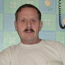 Юрий, г. Выборг