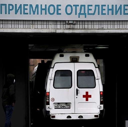 Скорая отказывает в госпитализации