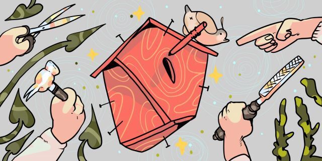 Стоит ли вести бизнес с друзьями и чем это может обернуться
