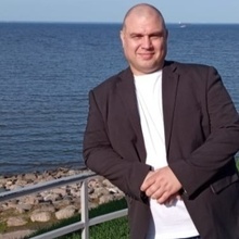  Меронен Михаил Алексеевич, г. Санкт-Петербург