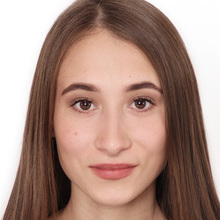  Зинатуллина Алина Вахитовна, г. Кемерово