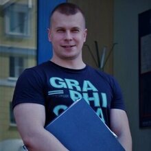  Кузнецов Виктор Михайлович, г. Смоленск