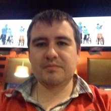  Орлов Константин Николаевич, г. Когалым