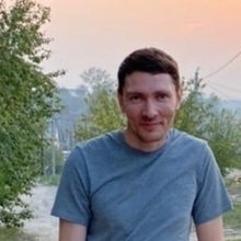 Алексей Витальевич, г. Екатеринбург