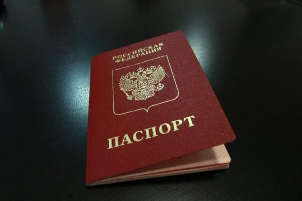 4 простых способа проверки вашего паспорта, которые обязательно нужно ...