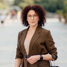 Адвокат Христосенко Татьяна Александровна, г. Москва