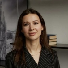 Адвокат Макарова Екатерина Михайловна, г. Москва