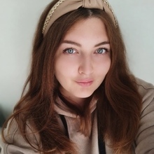  Лукина Кристина Владиславовна, г. Великий Новгород