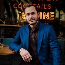 Юрист Варданян Карапет Хачатурович, г. Сочи