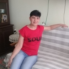 Светлана, г. Москва