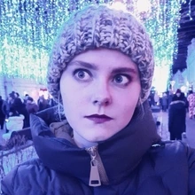  Худницкая Ольга Александровна, г. Москва