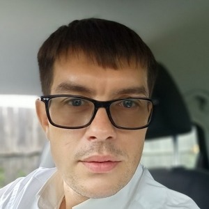 Агафонов Виталий Александрович