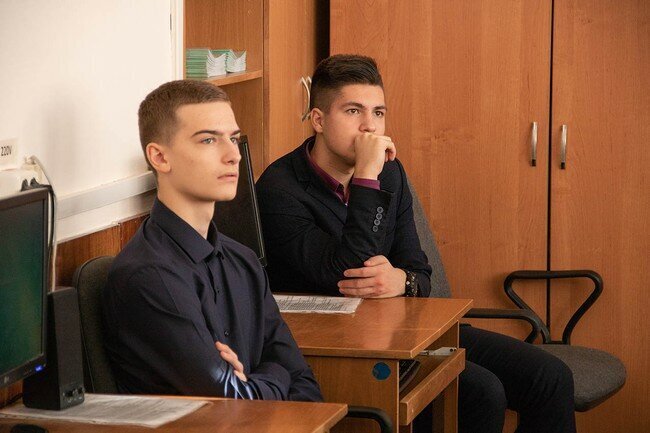 код страны россия для поступления в вуз 2021