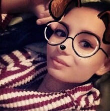 Валерия, г. Оренбург