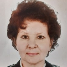 Елена Малышева, г. Самара