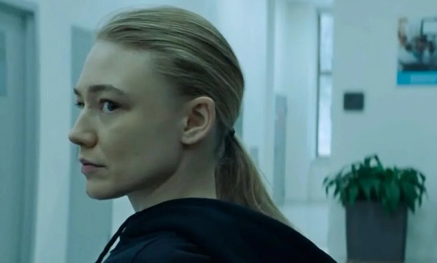 "Контейнер" (сериал, 2021): все 1-5, 6, 7, 8 серии подряд. Содержание, смотреть онлайн в хорошем качестве на START