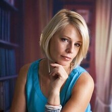 Шибаева Евгения, г. Нижний Новгород