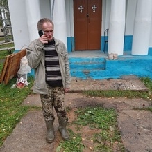 Сергей, г. Сусанино