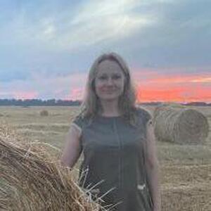 Алёхина Екатерина Валерьевна