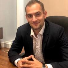 Станислав Валентинович Кочетов, г. Москва